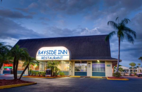  Bayside Inn Pinellas Park - Clearwater  Пинеллас Парк